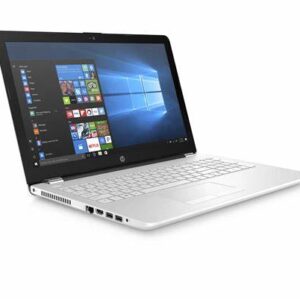 NOTEBOOK HP INTEL CORE I7-7500U 2.70GHZ 12GB-240GB WINDOWS 11 HOME
