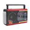 RADIO ECOPOWER EP-F26B  FM-AM-BT-TFCARD - LINTERNA