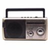 RADIO LUO AM-FM-USB  LU-787 BT