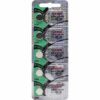 PILA MAXELL SR920SW