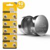 PILA TMI ALKALINE LR41