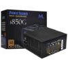 FUENTE 850W MTEK PSR 850G 80PLUS GOLD