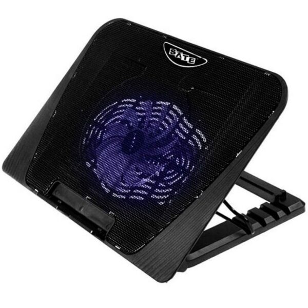 NOTEBOOK COOLER PAD SATE A-CP20 - Imagen 2