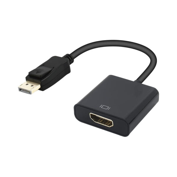 ADAPTADOR DISPLAYPORT A HDMI - Imagen 2