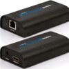 EXTENSOR HDTV PARA HDMI - RJ45 30M