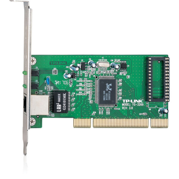 ADAPTADOR PCI TG-3269 - Imagen 2