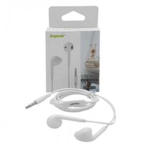 AURICULAR ECOPOWER EP-H126 STEREO