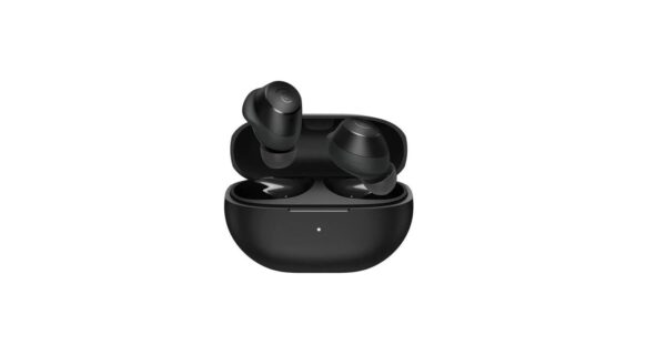 AURICULAR HAYLOU GT1 2023 TRUE WIRELESS EARBUDS