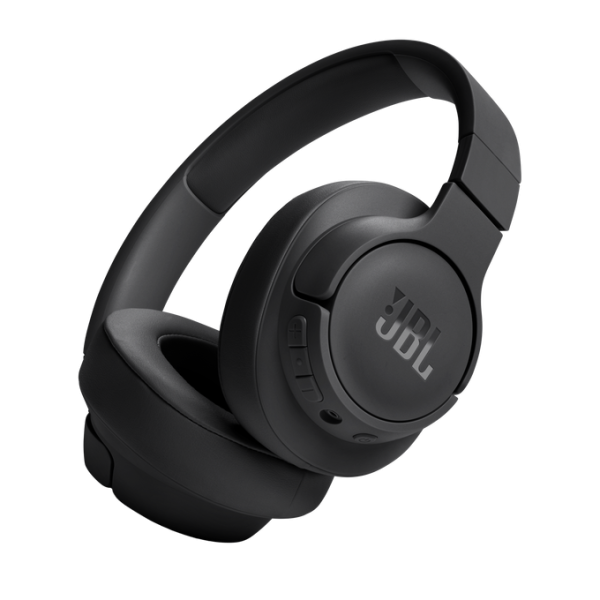 AURICULAR JBL TUNE 720 BT BLACK - Imagen 2