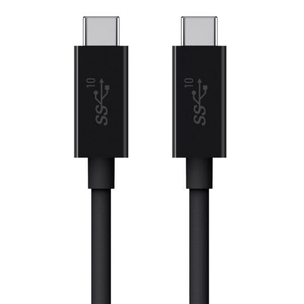 CABLE BELKIN USB-C A USB-C - Imagen 2