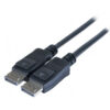 CABLE DISPLAY PORT A DISPLAR PORT 3  MTS.