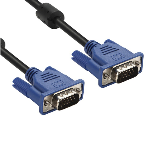 CABLE VGA 1O MT - Imagen 2