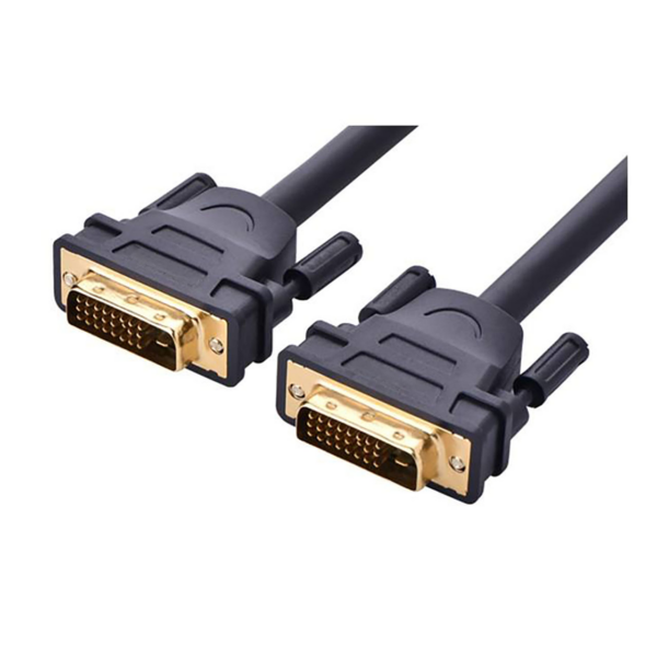 CABLE WANGDU DVI A DVI 1.5MT - Imagen 2