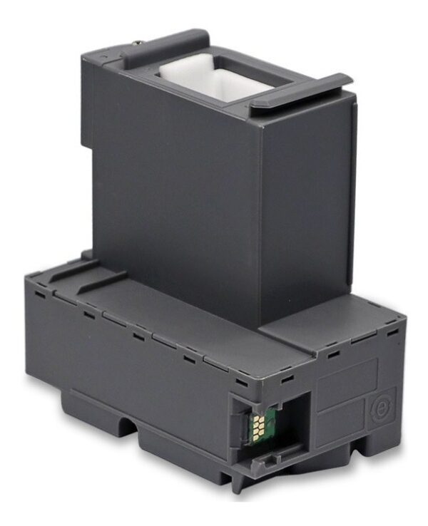 CAJA DE MANTENIMIENTO DE TINTA C13S210125 SC23MB S2101  COMPATIBLE PARA SC-F100 SC-F130 SC-F160 SC-F170 - Imagen 2