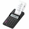 CALCULADORA CASIO HR-8RC 12 DIG. C-B