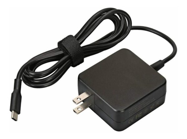 CARGADOR HP USB-C 5V-9V-12V-15V - Imagen 2