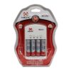CARGADOR P-PILAS MOX MO-CB799