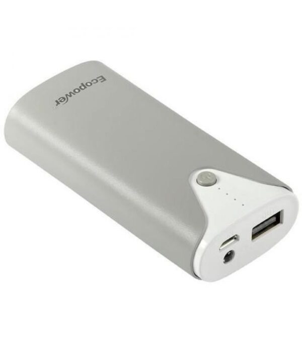 CARGADOR PORTATIL ECOPOWER  EP-C876 24000MAH