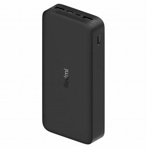 CARGADOR PORTATIL XIAOMI 20000MAH - Imagen 2