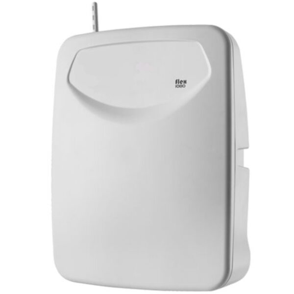 CENTRAL DE ALARMA FLEX-1085 LITE WEB CON APP - Imagen 2