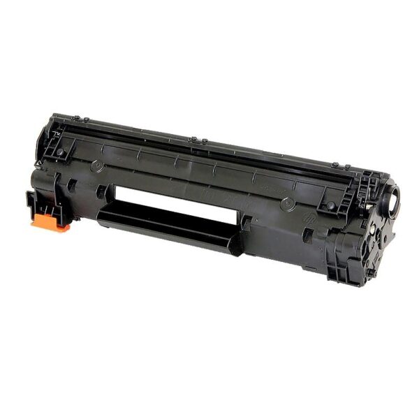 TONER EVOLUT CF283A - Imagen 2