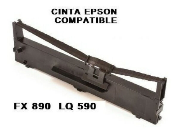 CINTA EPSON LQ-590