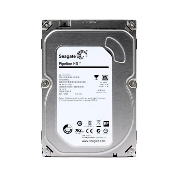 DISCO DURO SEAGATE 2TB ENTERPRISE256MB EXOS - Imagen 2