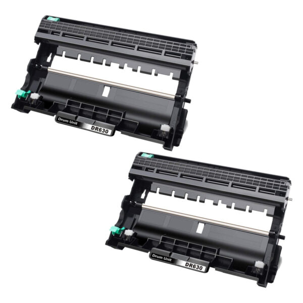 DRUM EVOLUT DR-630 PATA TONER 660 - Imagen 2