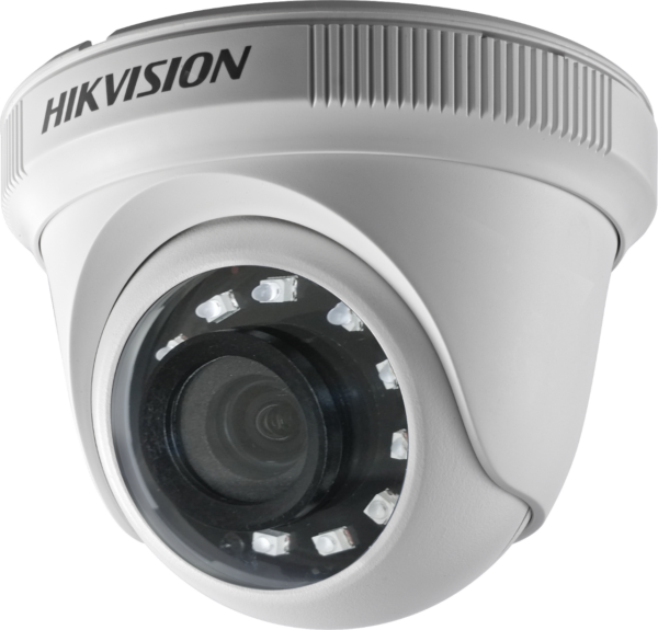 CAMARA HIKVISION DS-2CE56D0T-IRPF DOMO 1080P - Imagen 2