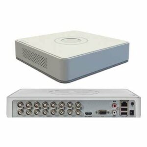 DVR HIKVISION IDS-7116HQHI-M1-S 3K 5MP