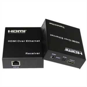 EXTENSOR HDMI 4K 60M