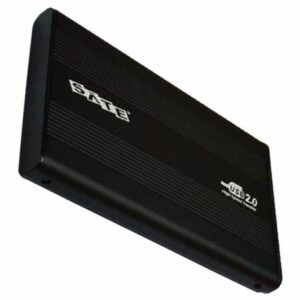 GABETA EXTERNA P-HD 2.5 SATA AX-241  USB2.0