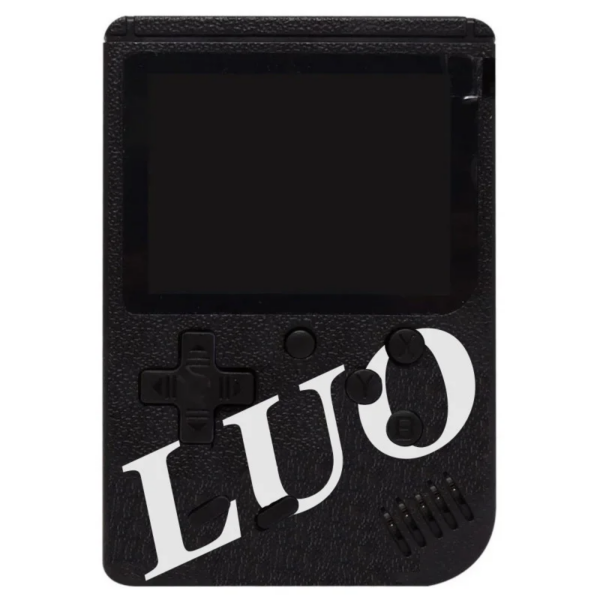 GAME BOX LUO LU-SY05