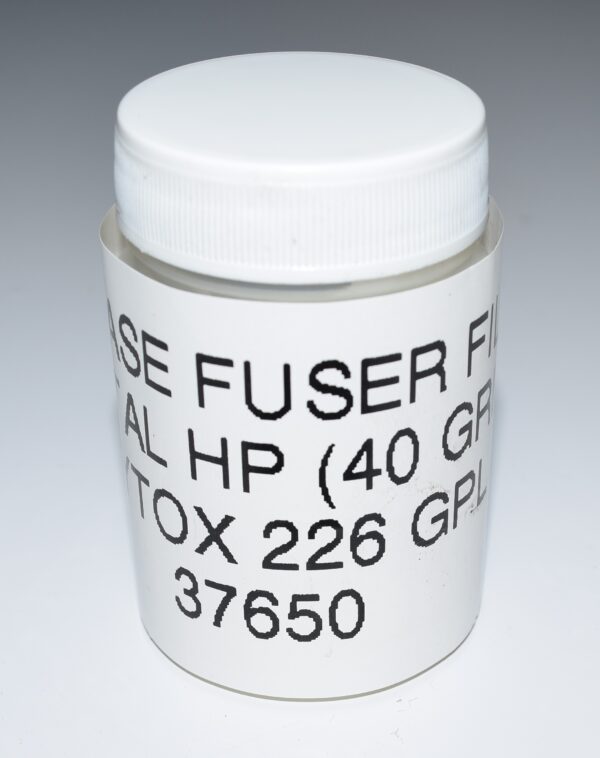 GRASA PARA FUSOR HP 100 GR. - Imagen 2