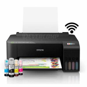 IMPRESORA EPSON L1250 MULTIFUNCION USB