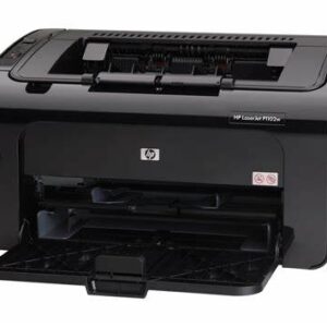 IMPRESORA HP LASERJET P1102W LASER S-CJ 110V S-TRANSF.