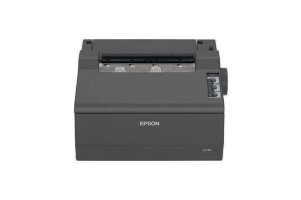 IMPRESORA MATRICIAL EPSON LX-50 - Imagen 2