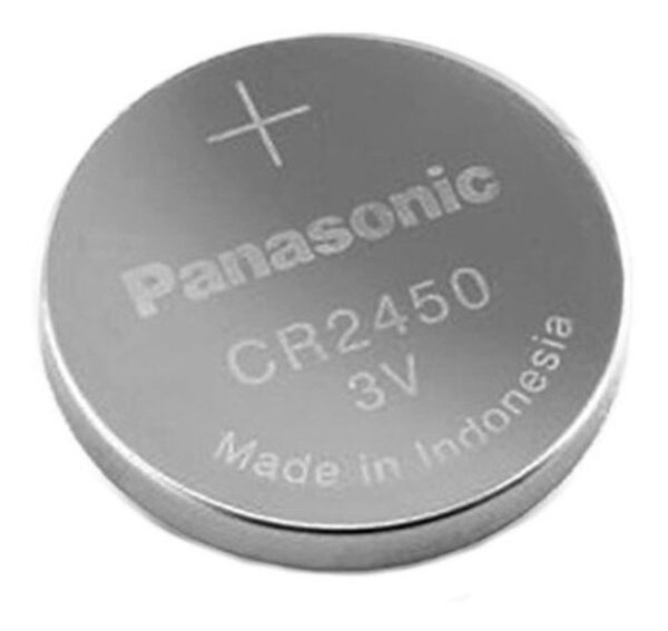 PILA PANASONIC CR2 3V CR21 DLCR-2 EL1-CR2  CR-2PA-1B - Imagen 2