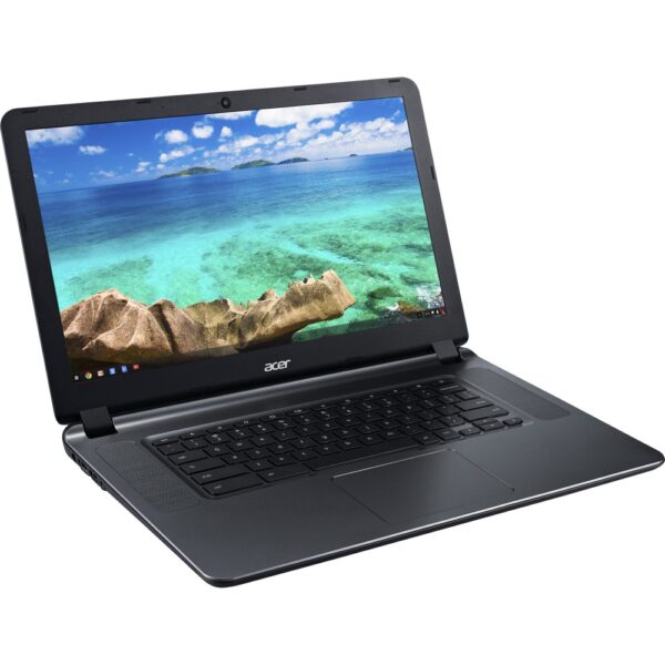 NOTEBOOK ACER 14", INTEL CELERON N2830, 4GB, SSD 240, BLUETHOOT, W10 - Imagen 2