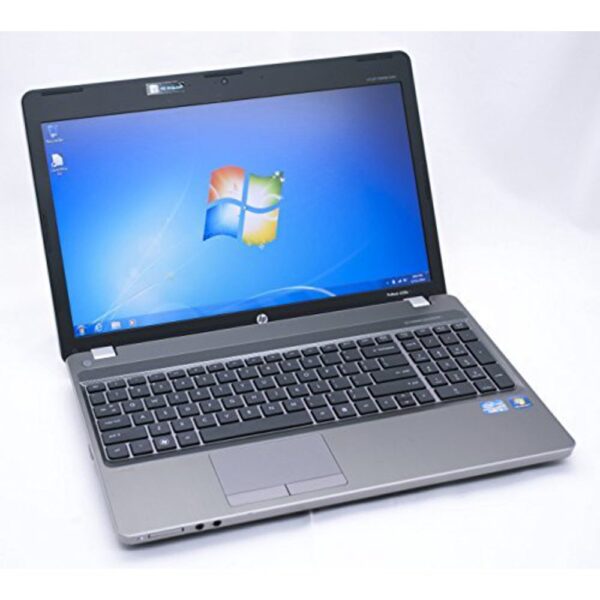 NOTEBOOK PROBOOK 4530S PROCESADOR I3-2310M RAM 8GB-SSD 120GB WINDOWS 10 PRO - Imagen 2