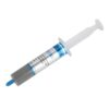 PASTA TERMICA HEATSINK COMPOUDS HY510 CINZA 30 ML