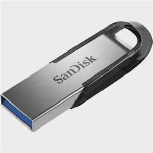 PENDRIVE SANDISK ULTRA FIT Z430 3.2 64GB