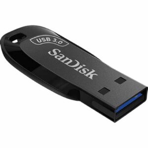 PENDRIVE SANDISK ULTRA FIT Z430 3.2 32GB