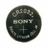 PILA SONY CR2032