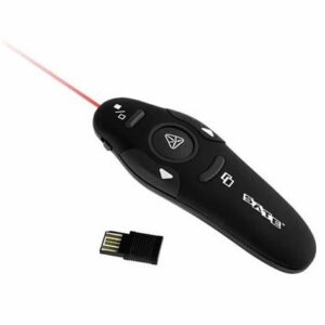 PRESENTADOR LASER LR-26R