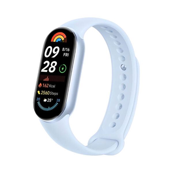 RELOJ XIAOMI MI - SMART BAND 9  M2345B1