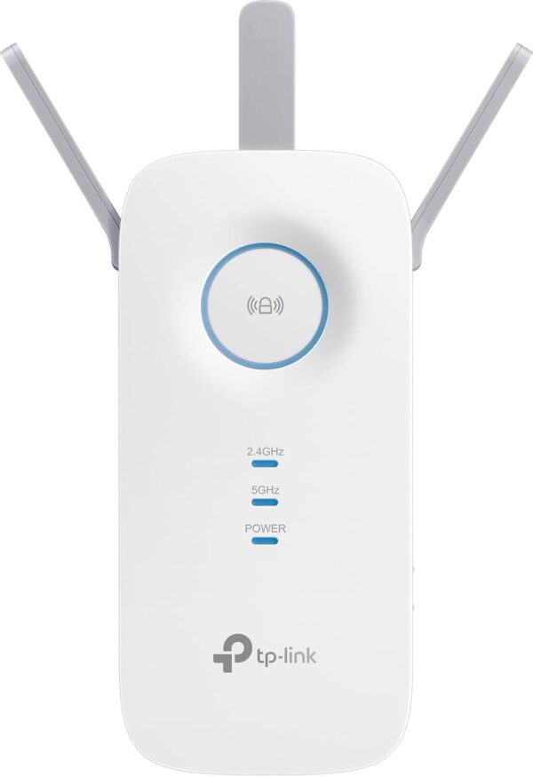 REPETIDOR WIFI TP-LINK AC1750 DUAL BAND - Imagen 2