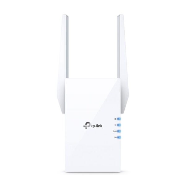 REPETIDOR WIFI TP-LINK RE505X AX1500 - Imagen 2