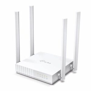 ROUTER TP-LINK AC750 ARCHER C21-433MBPS
