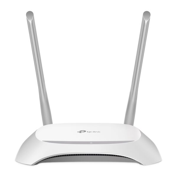 ROUTER TP-LINK TL-WR840N W